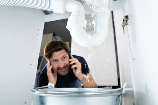 Trusted Yellville, AR Plumbing Experts