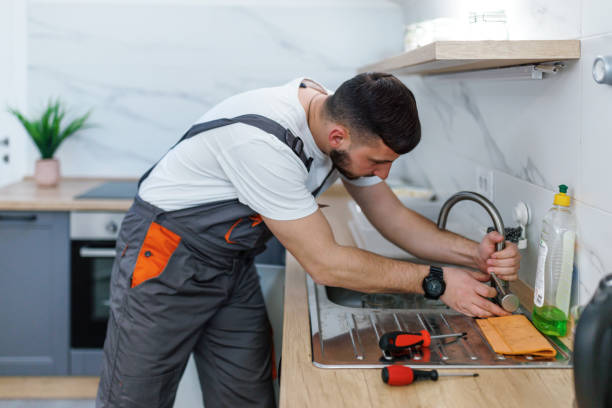Best Affordable Plumbing Services  in Yellville, AR