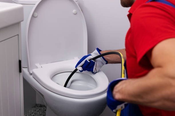 Best Residential Plumbing Services  in Yellville, AR