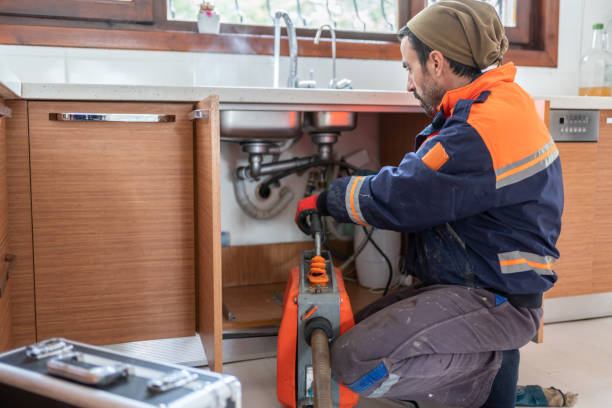 Best Hot Water Heater Installation  in Yellville, AR