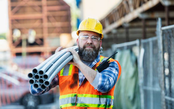 Best Gas Line Repair  in Yellville, AR