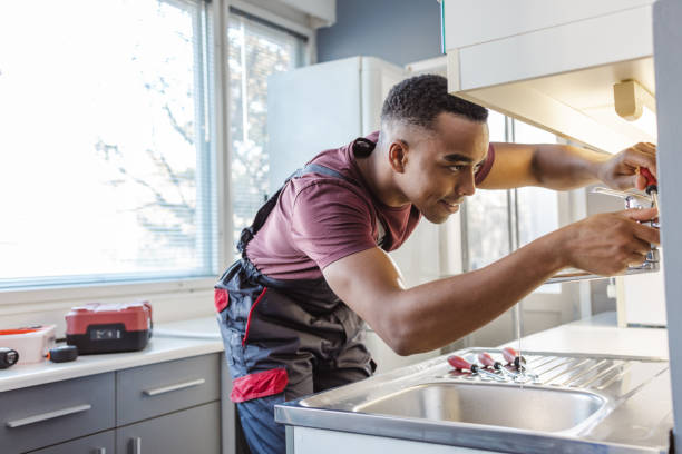 Best Plumbing Inspection Services  in Yellville, AR