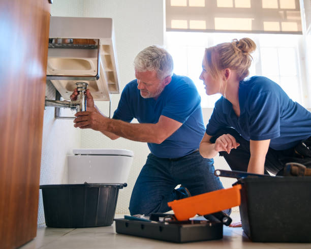 Best Water Softener Installation  in Yellville, AR